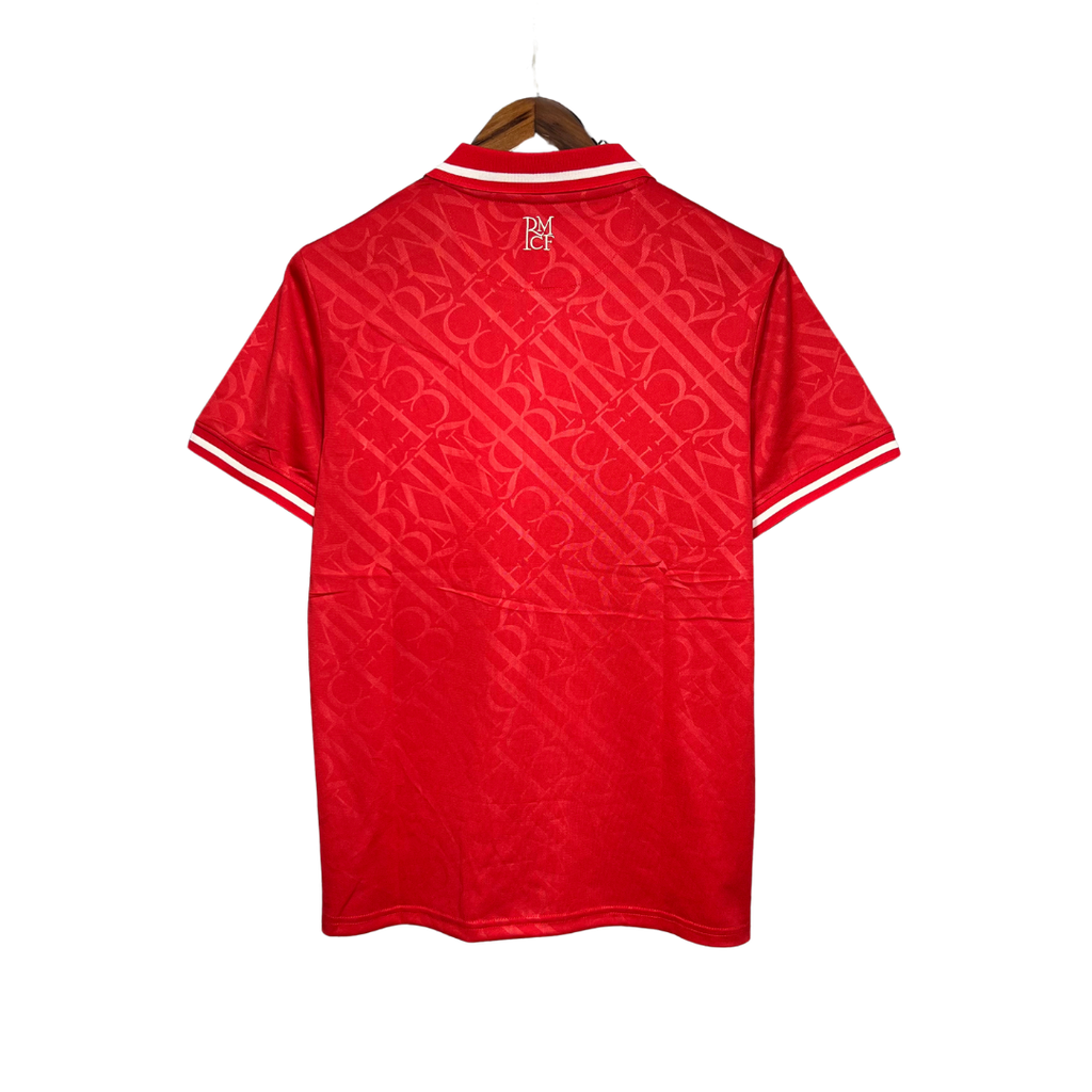 Camisa Real Madrid 24/25