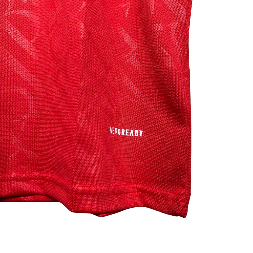 Camisa Real Madrid 24/25