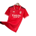 Camisa Real Madrid 24/25