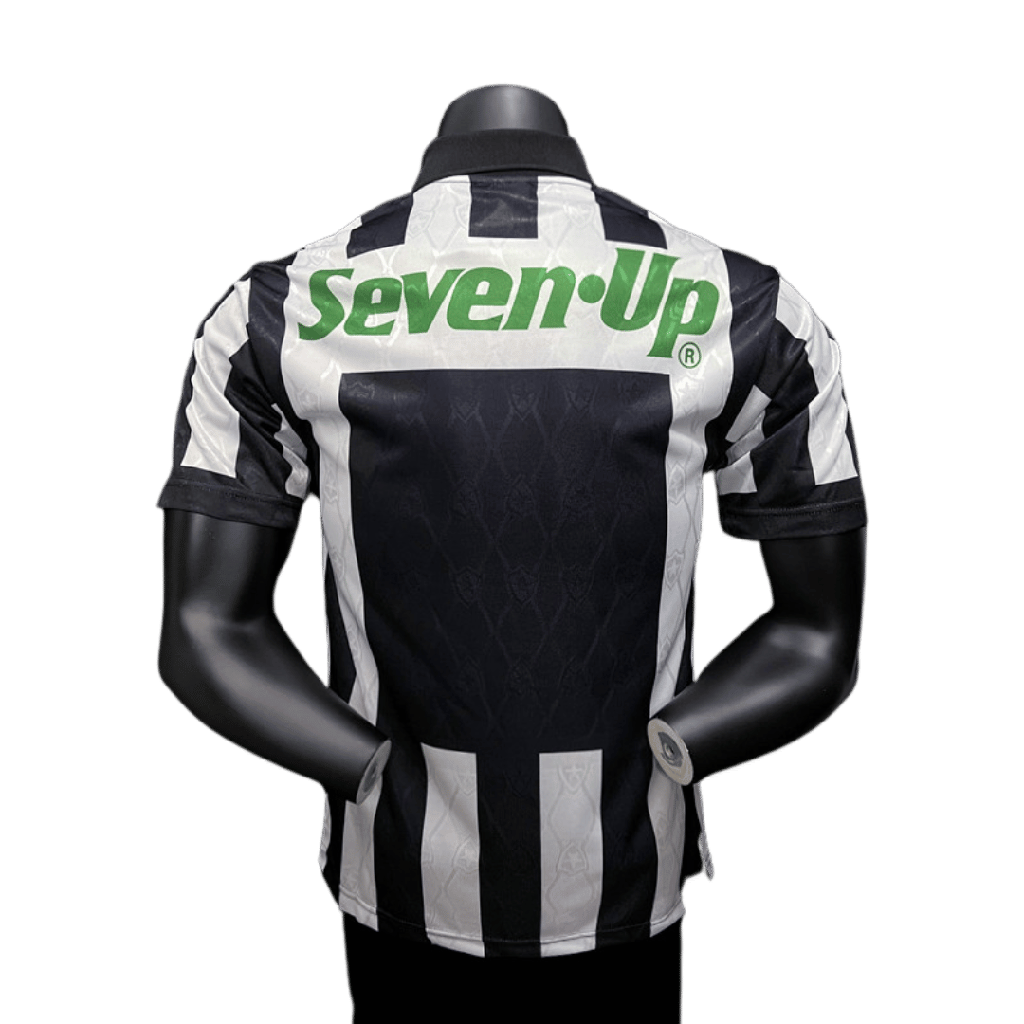 Camisa Botafogo 95/96