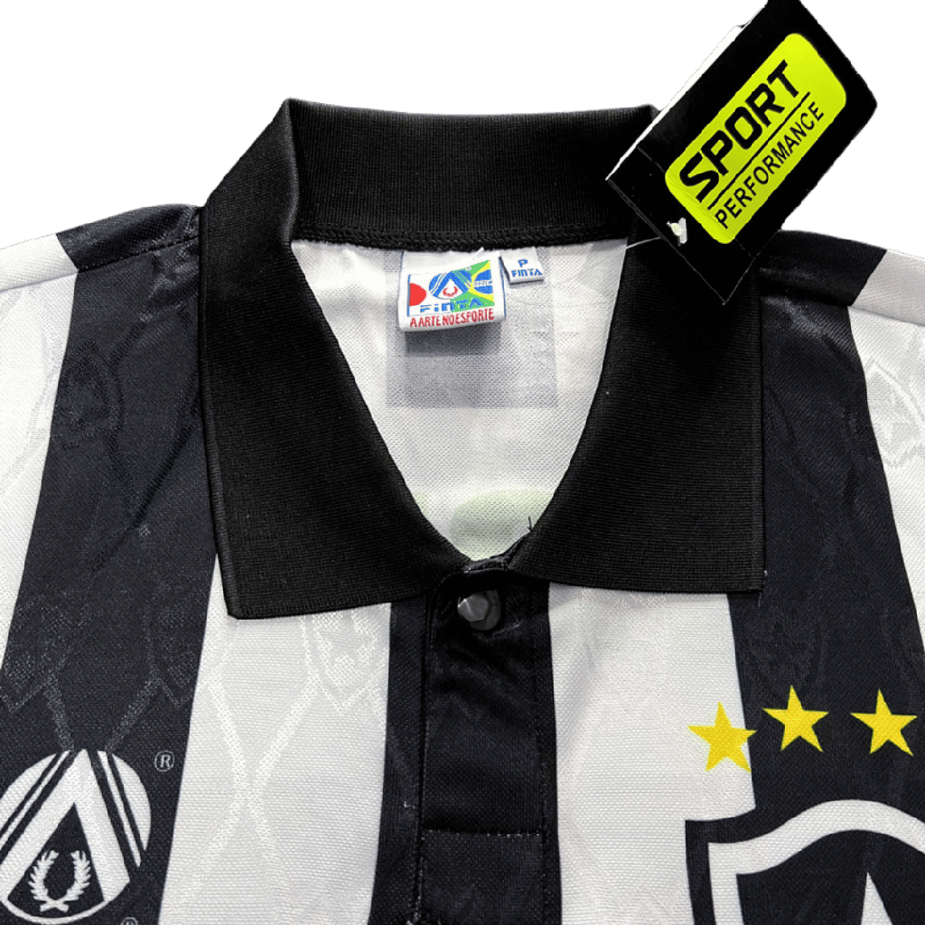 Camisa Botafogo 95/96