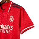 Camisa Real Madrid 24/25