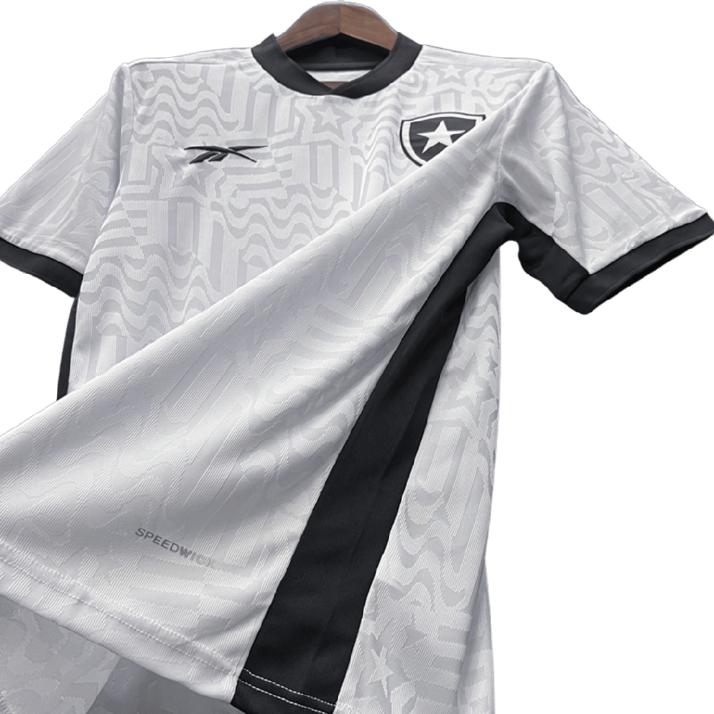 Camisa Botafogo 23/24