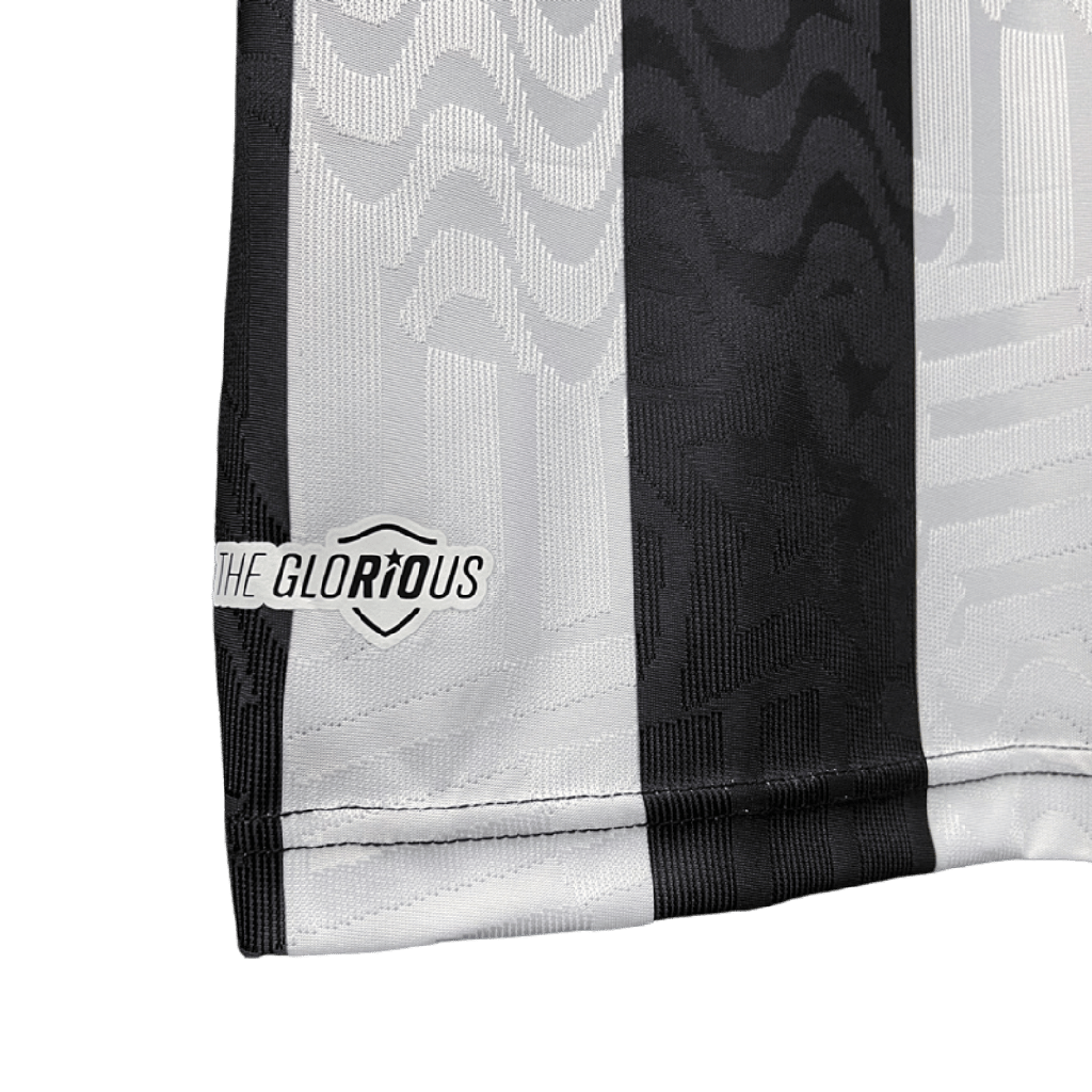 Camisa Botafogo 23/24