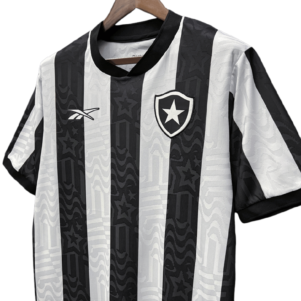Camisa Botafogo 23/24