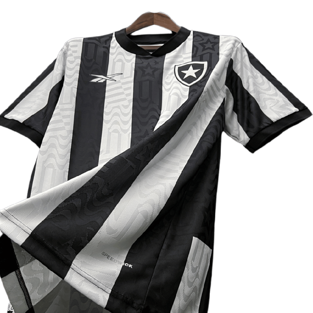 Camisa Botafogo 23/24