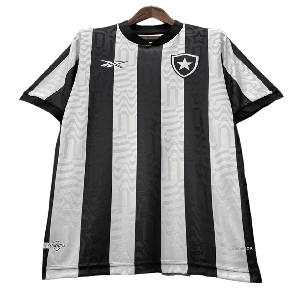Camisa Botafogo 23/24