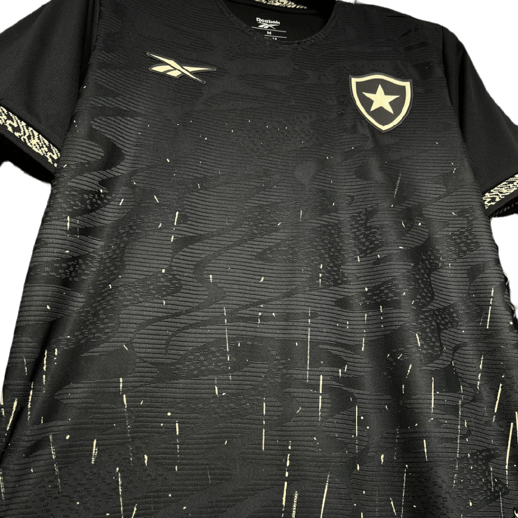 Camisa Botafogo 24/25