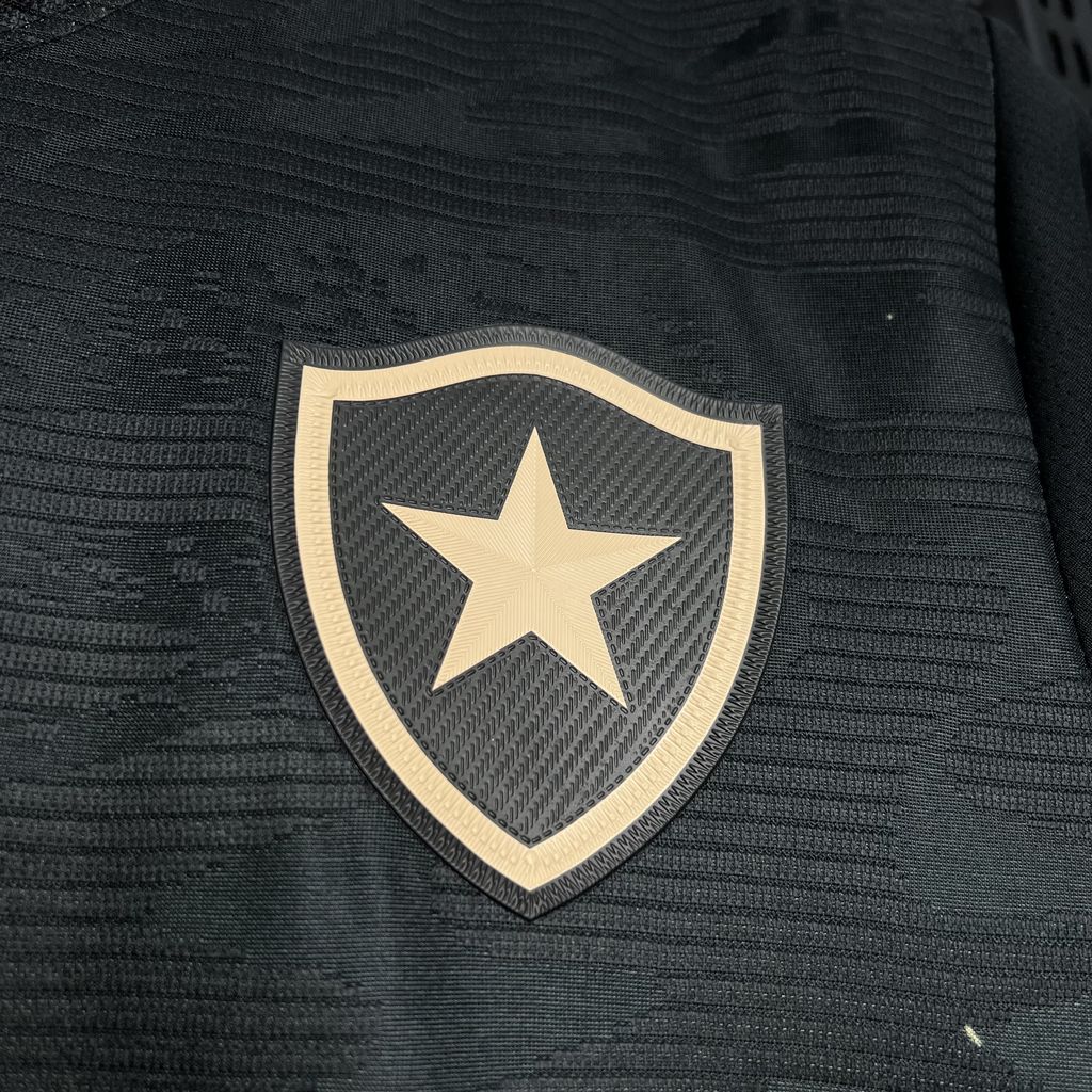 Camisa Botafogo 24/25