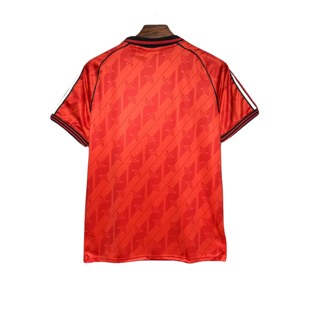 Camisa Flamengo 24/25