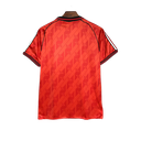 Camisa Flamengo 24/25