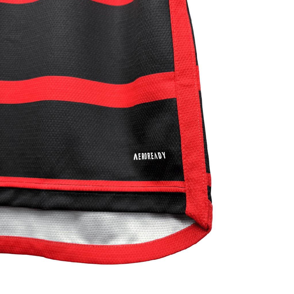 Camisa Flamengo 24/25
