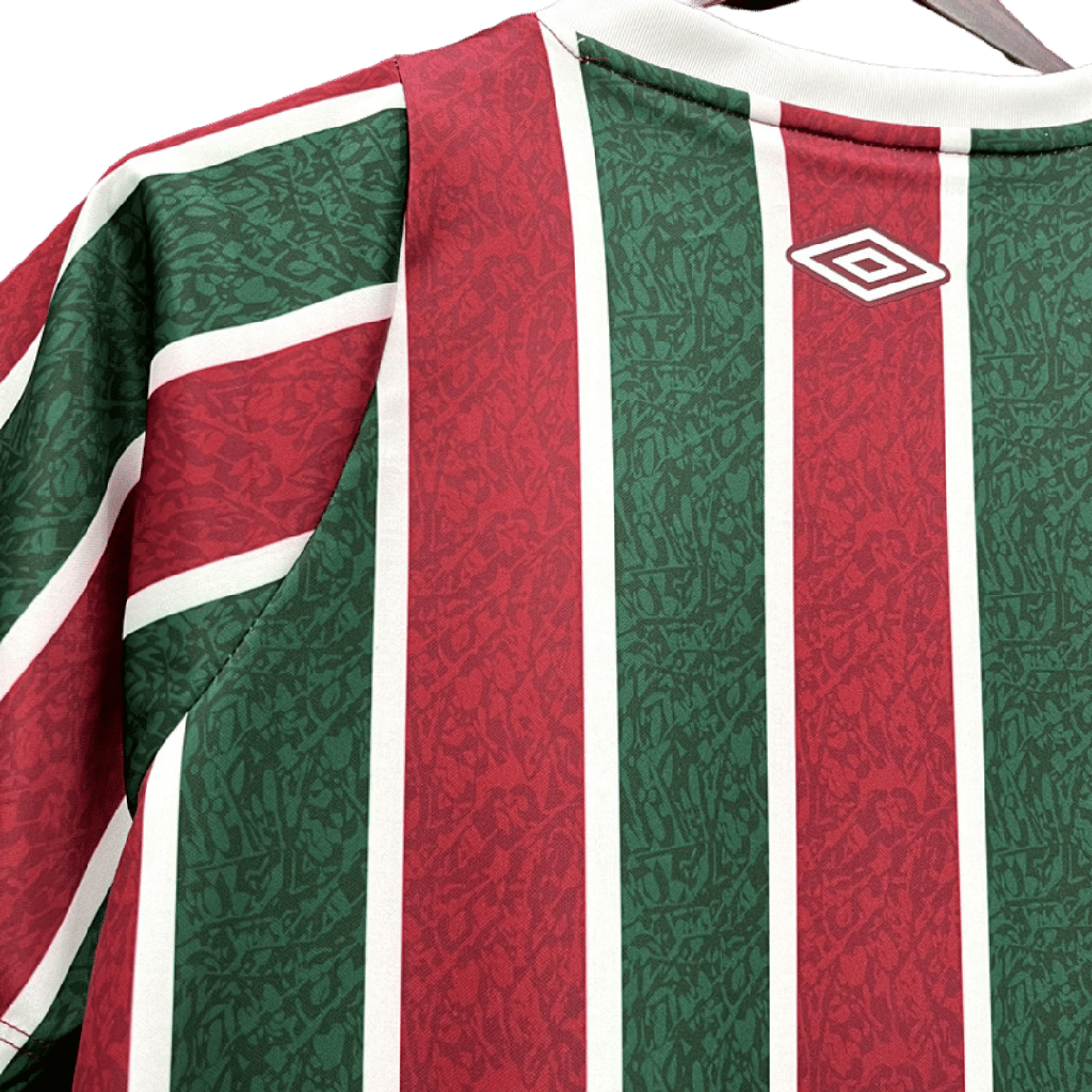 Camisa Fluminense 24/25