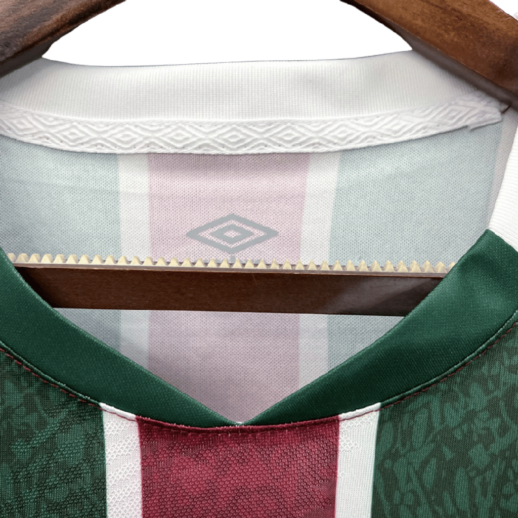 Camisa Fluminense 24/25