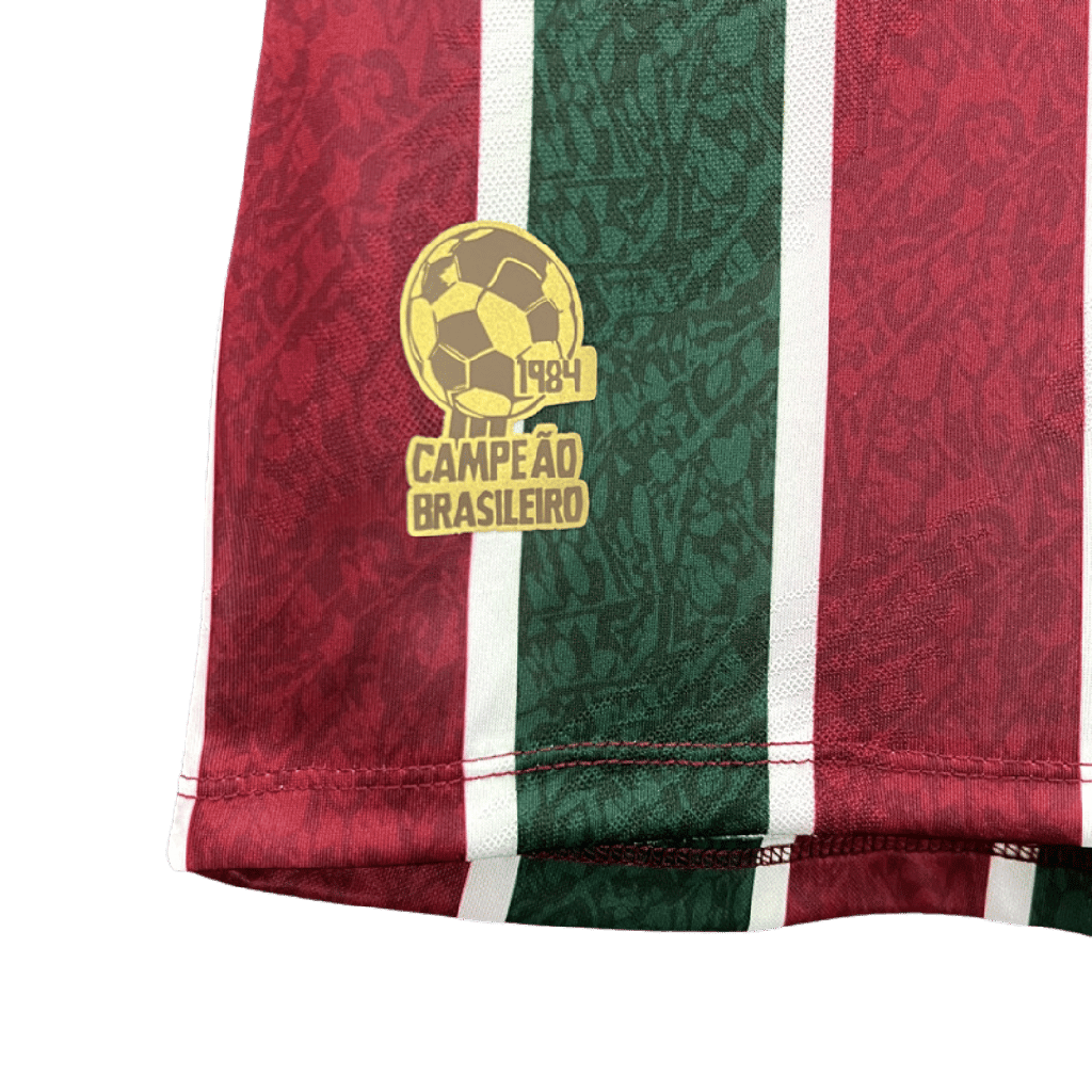 Camisa Fluminense 24/25