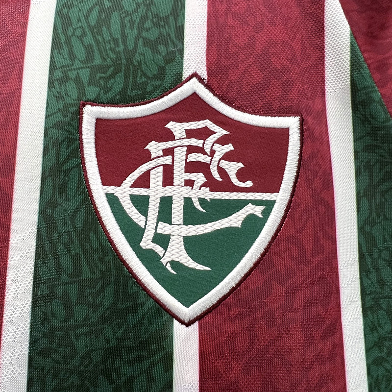 Camisa Fluminense 24/25