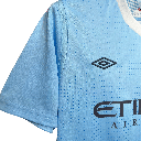 Camisa Manchester City 11/12