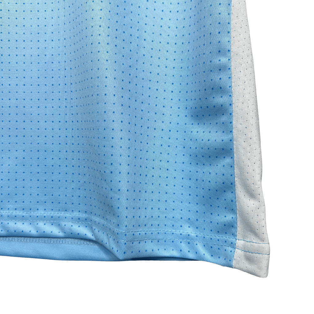 Camisa Manchester City 11/12
