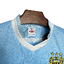 Camisa Manchester City 11/12