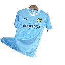 Camisa Manchester City 11/12