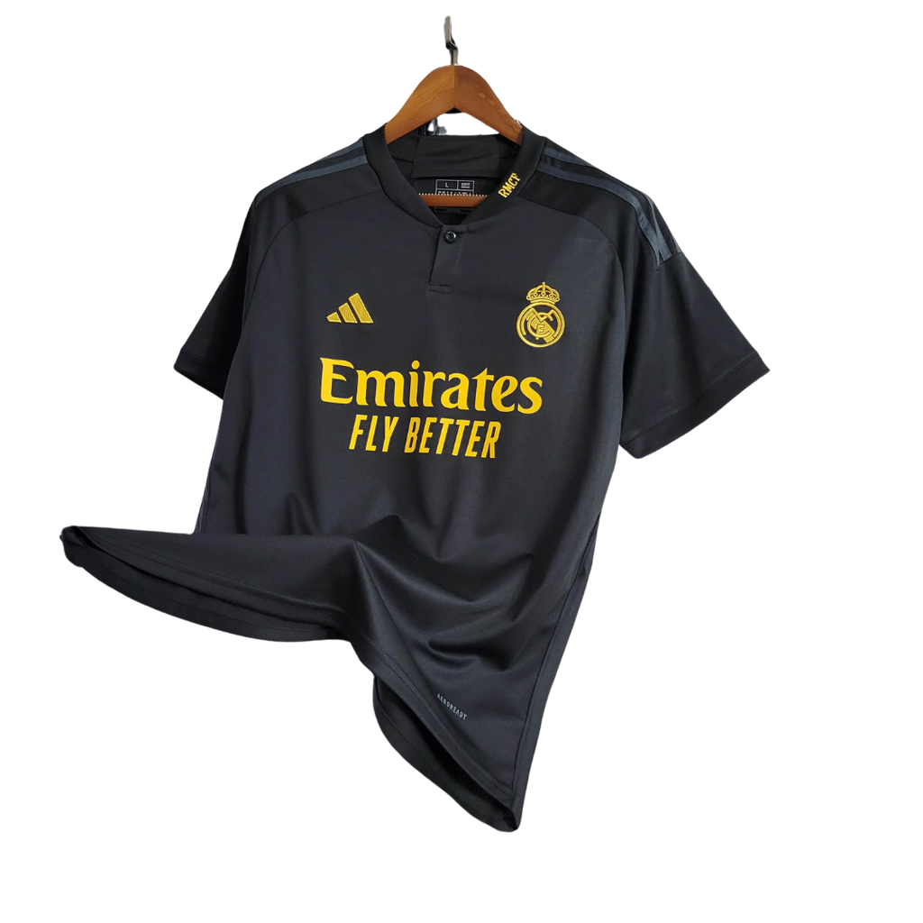 Camisa Real Madrid 23/24