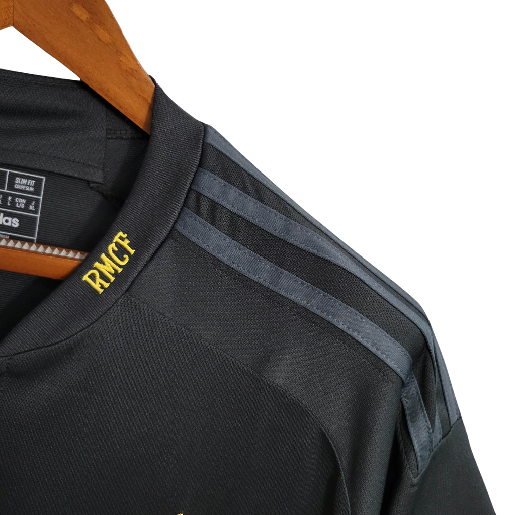 Camisa Real Madrid 23/24