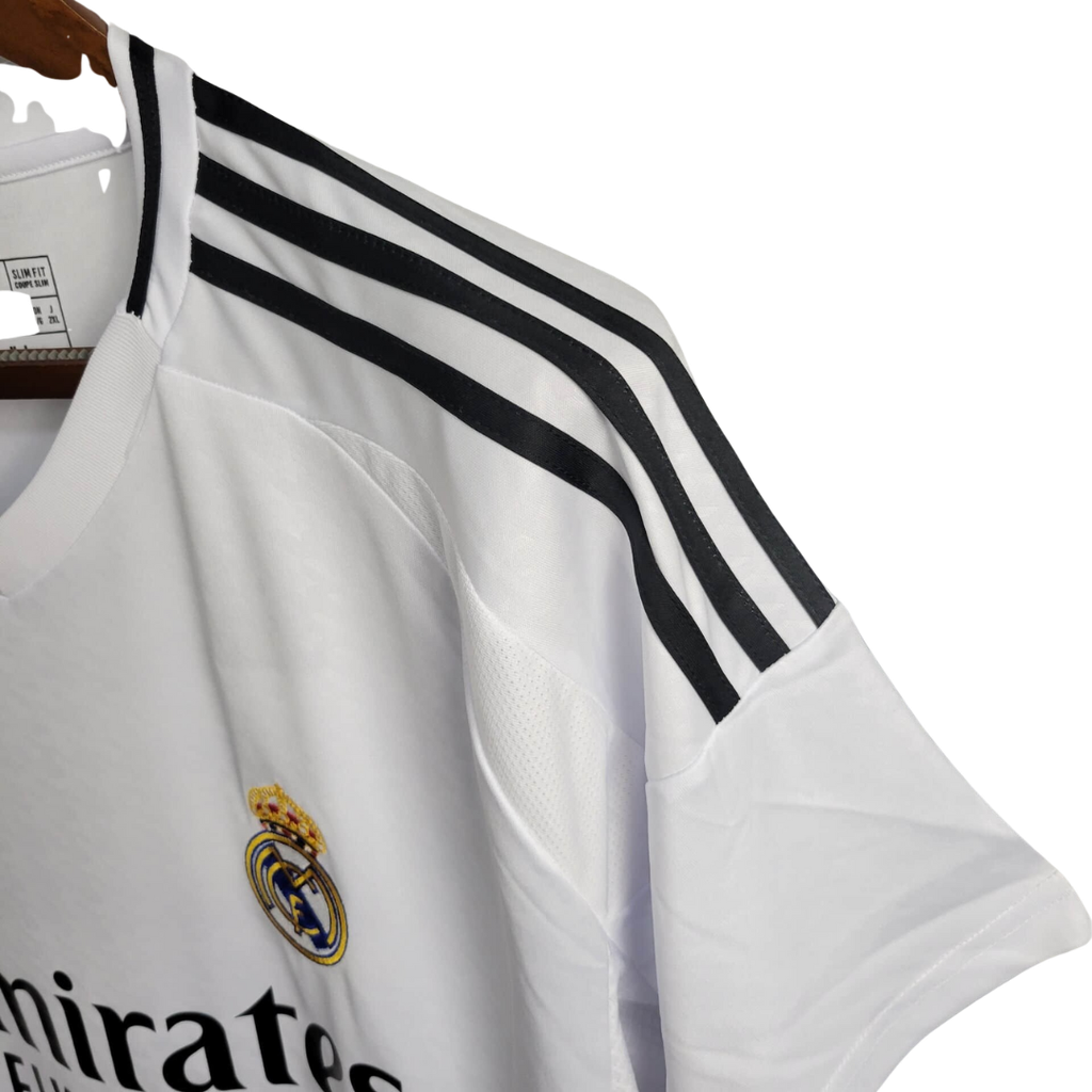 Camisa Real Madrid 24/25 (cópia)