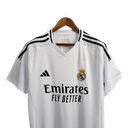 Camisa Real Madrid 24/25 (cópia)