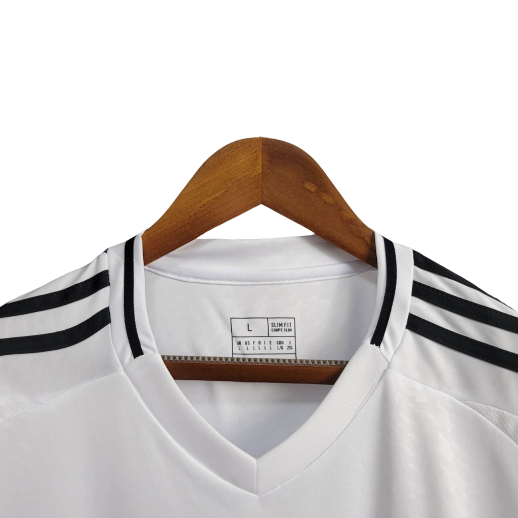 Camisa Real Madrid 24/25 (cópia)