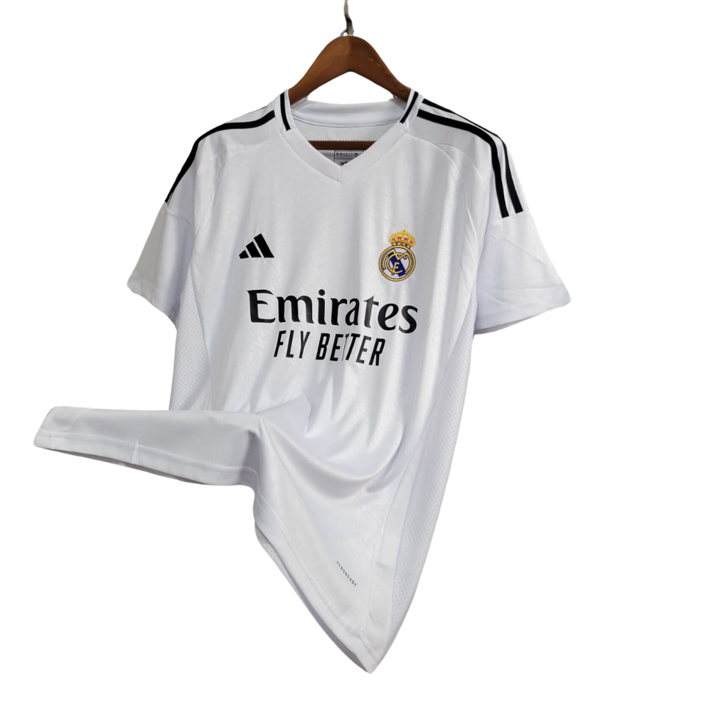 Camisa Real Madrid 24/25 (cópia)