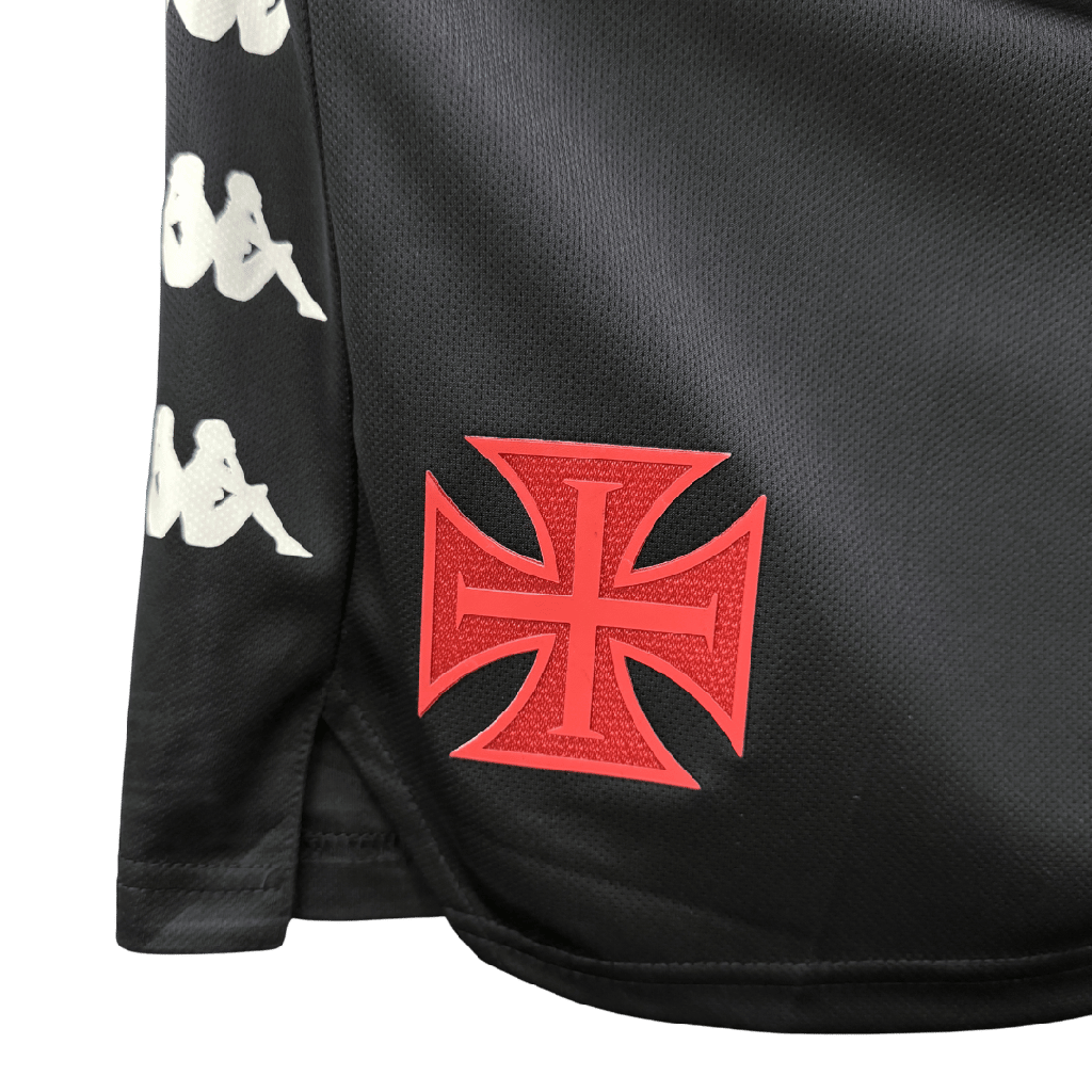 Short Vasco 23/24