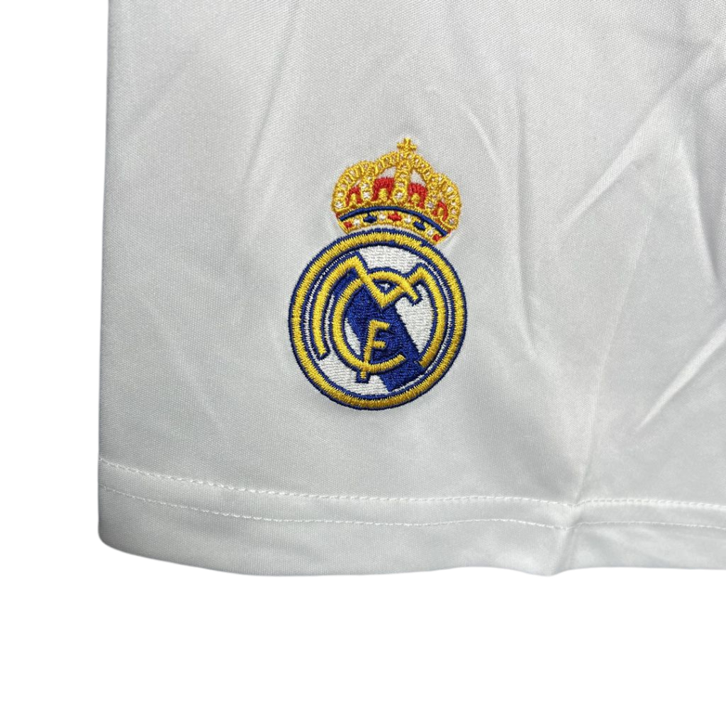 Short Real Madrid 24/25 (cópia)