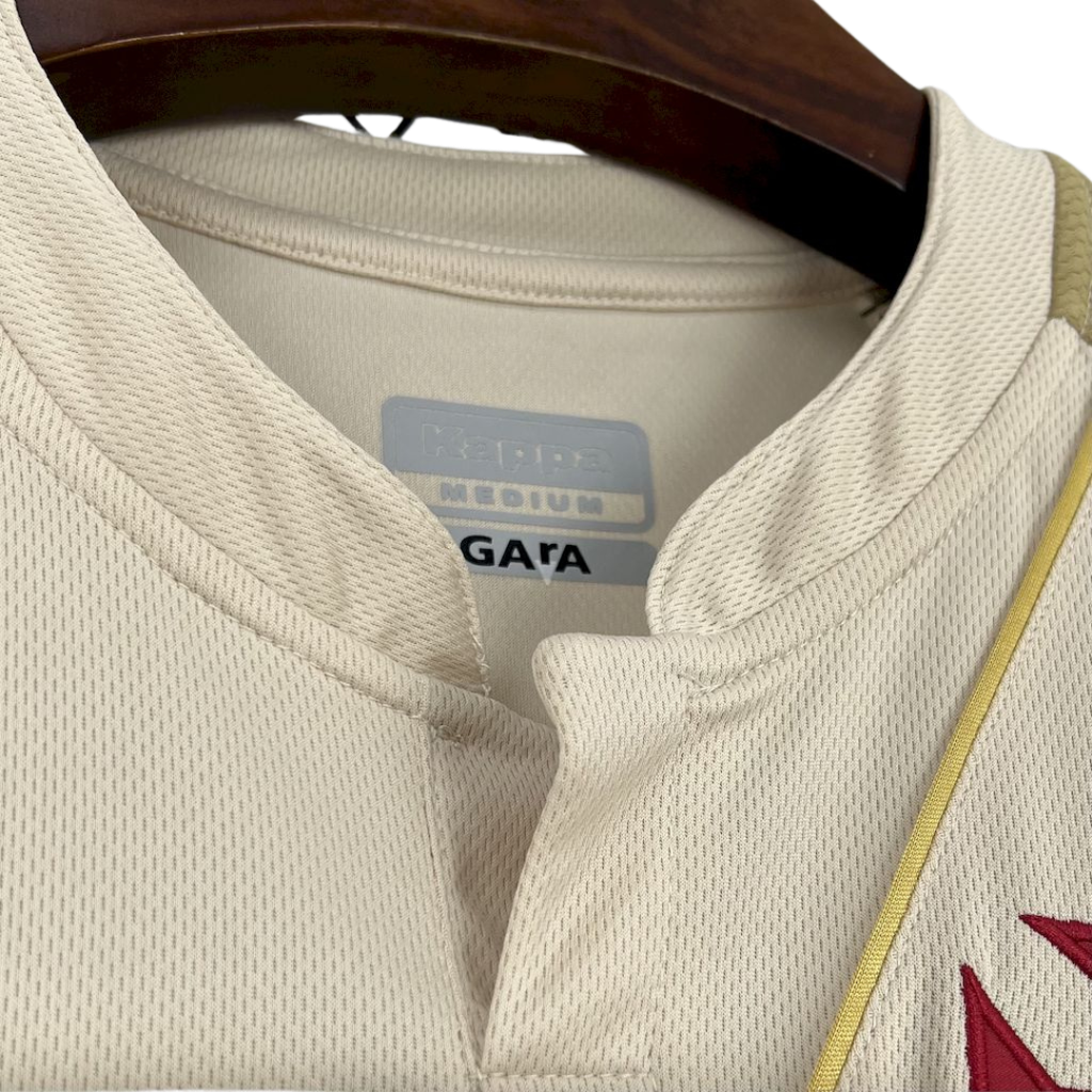 Camisa Vasco 24/25