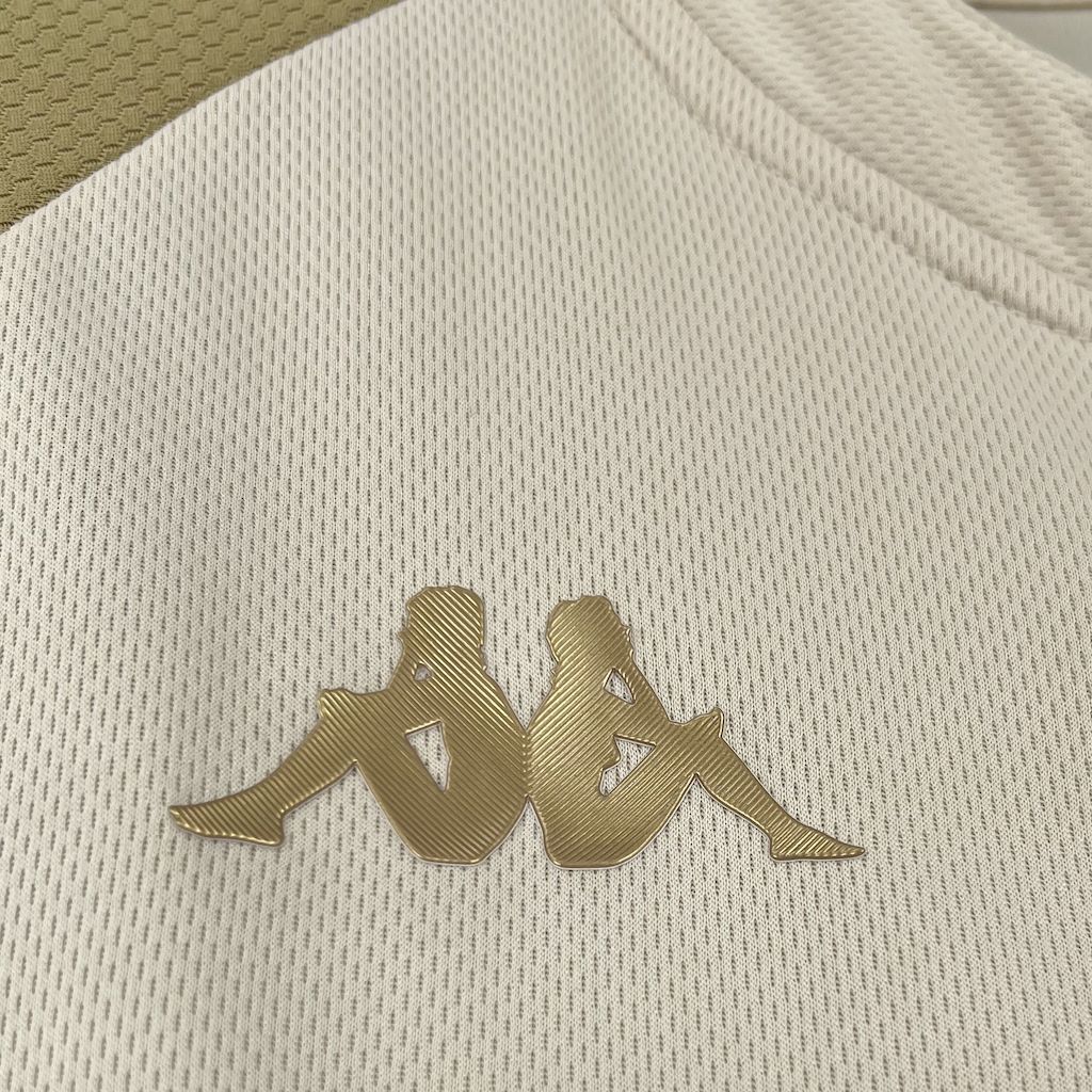 Camisa Vasco 24/25