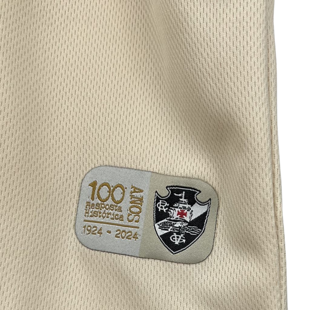 Camisa Vasco 24/25
