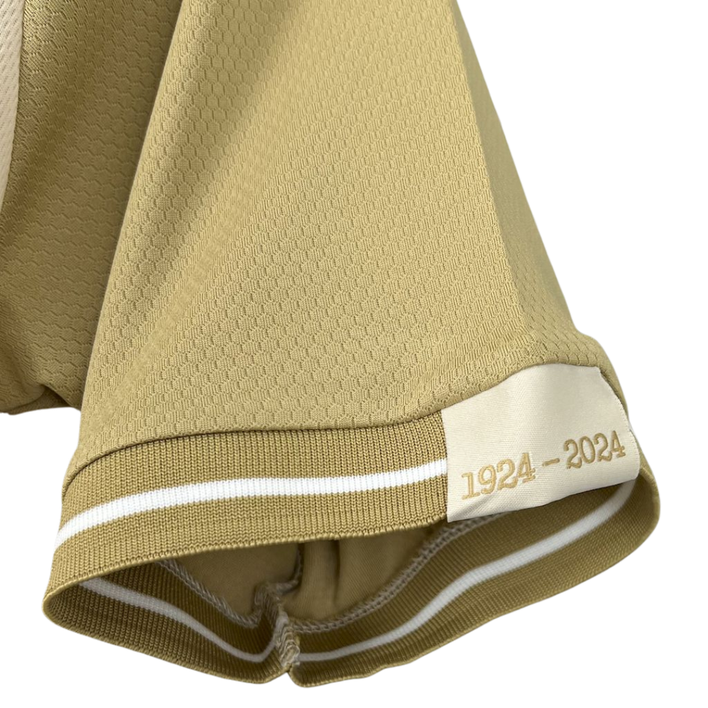 Camisa Vasco 24/25