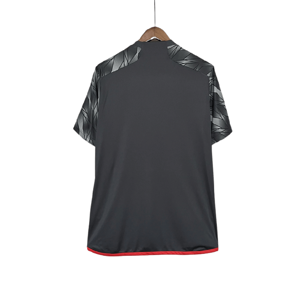 Camisa Flamengo 24/25
