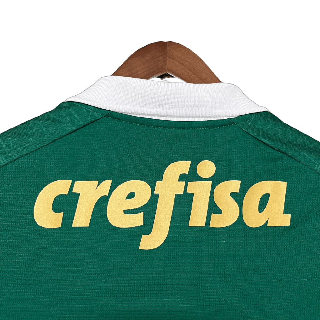 Camisa Palmeiras 24/25