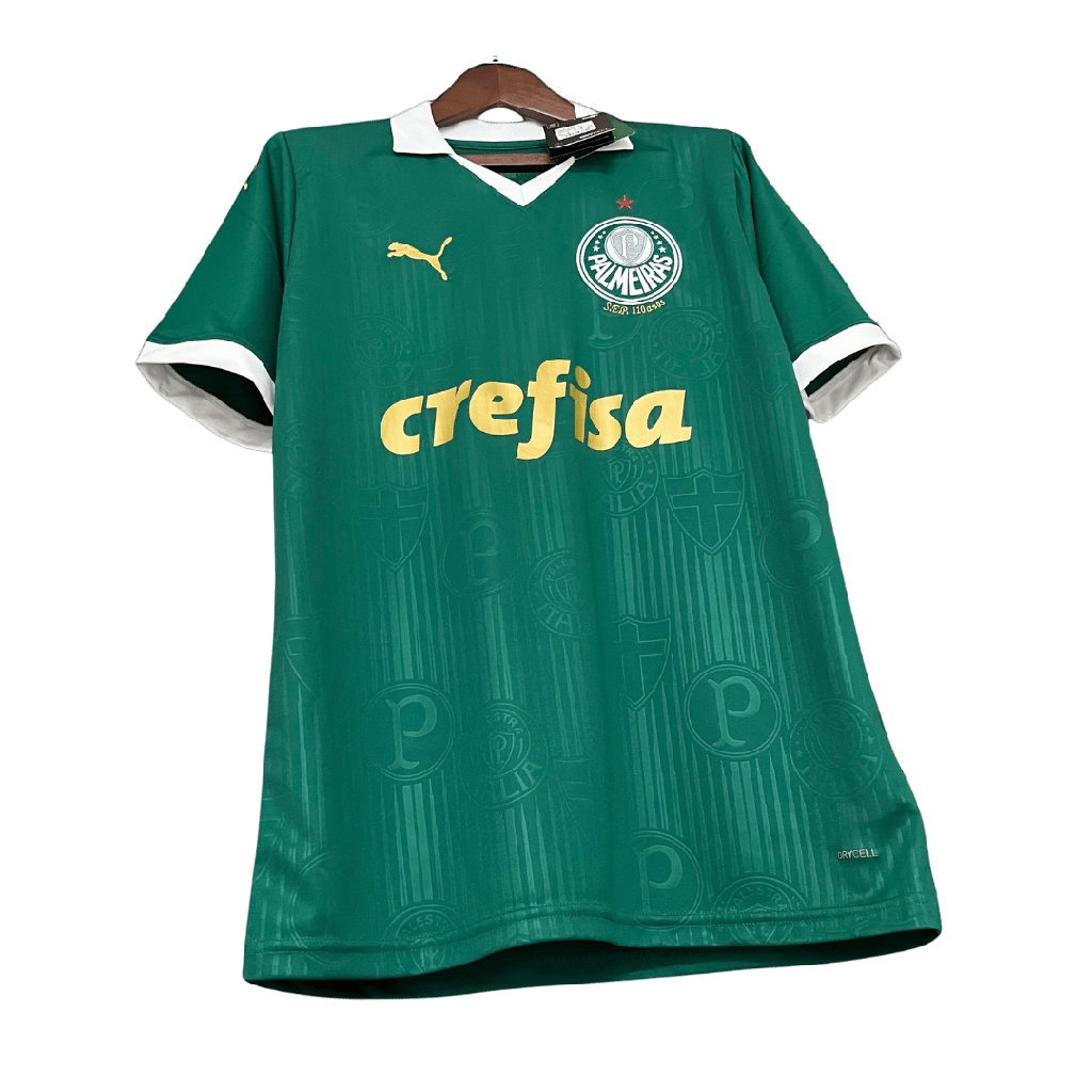 Camisa Palmeiras 24/25