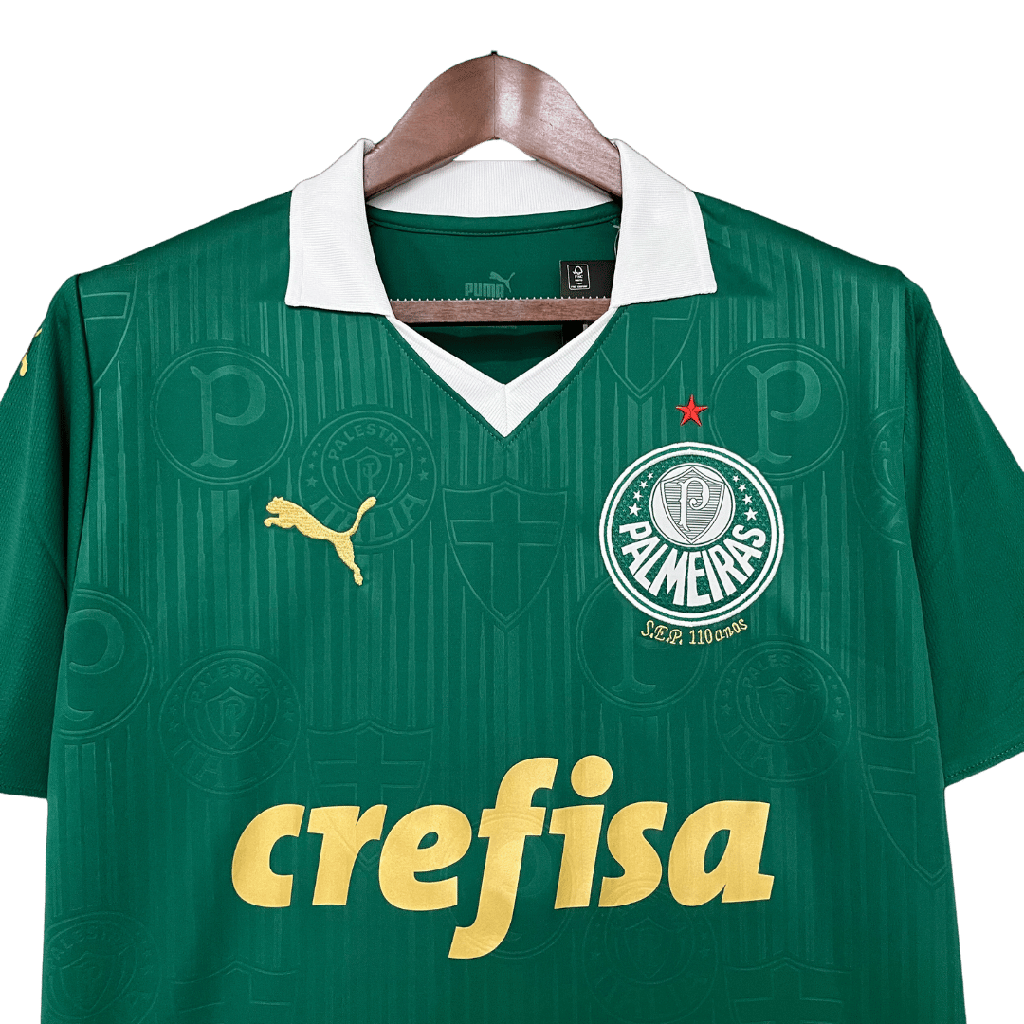 Camisa Palmeiras 24/25
