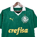 Camisa Palmeiras 24/25