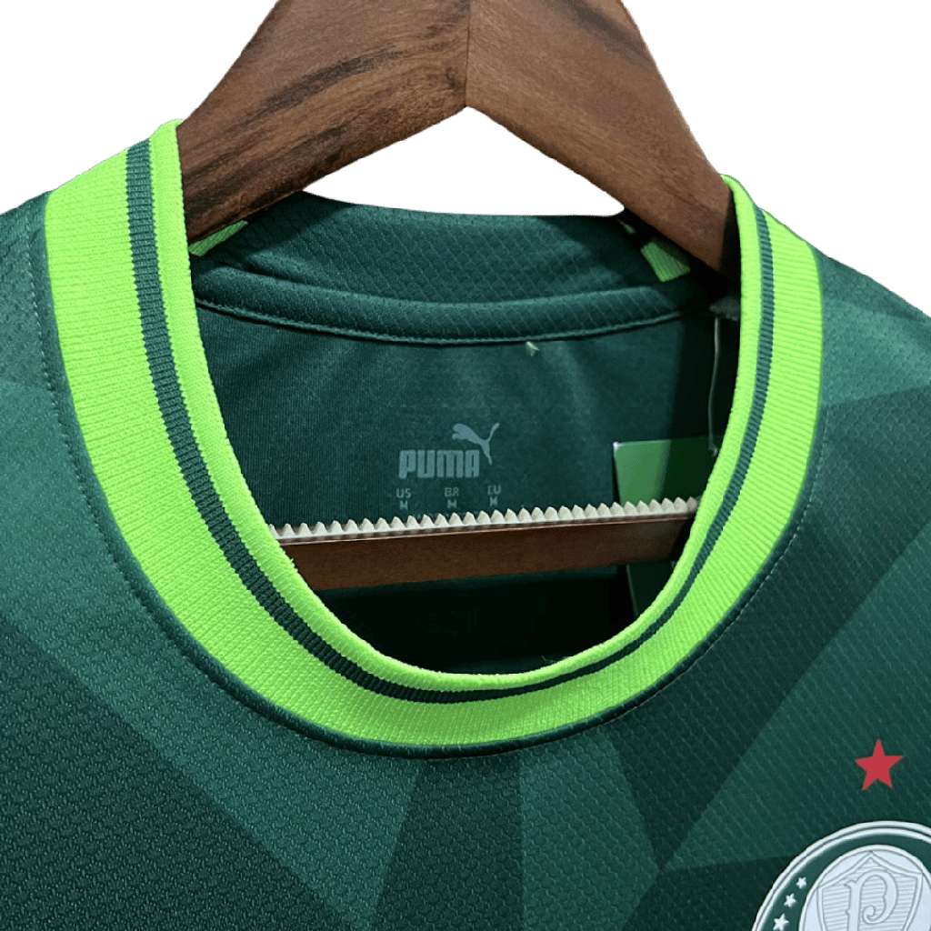 Camisa Palmeiras 23/24