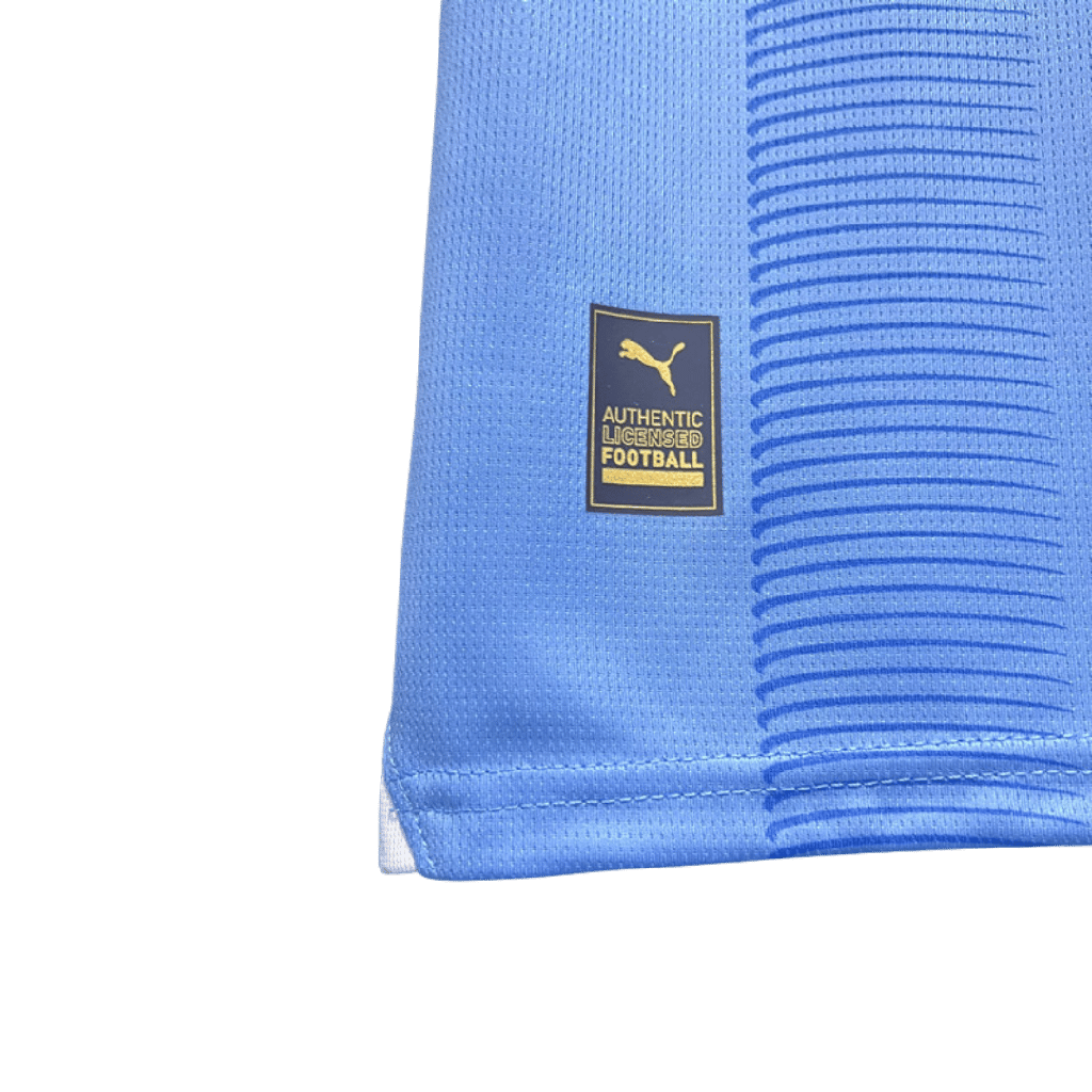 Camisa Manchester City 23/24