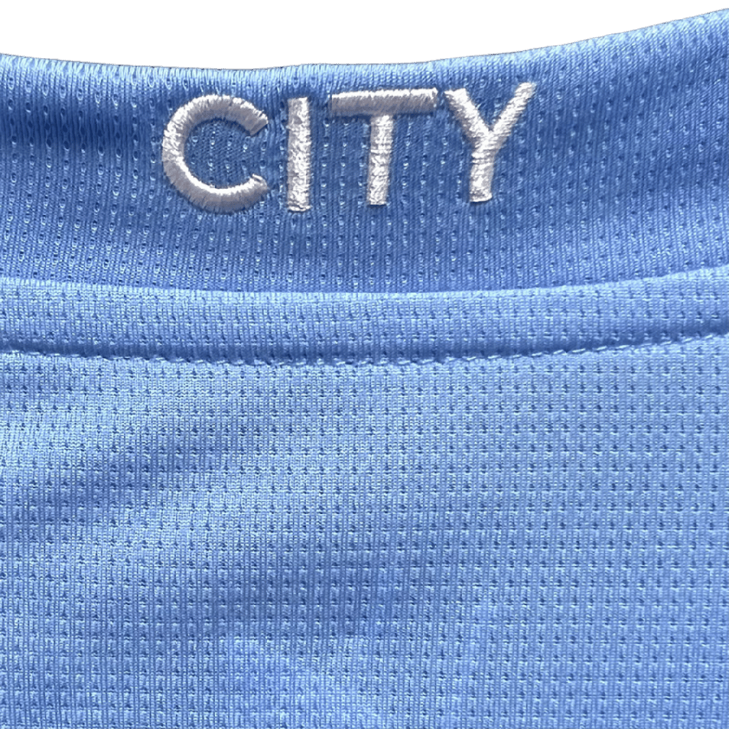 Camisa Manchester City 23/24