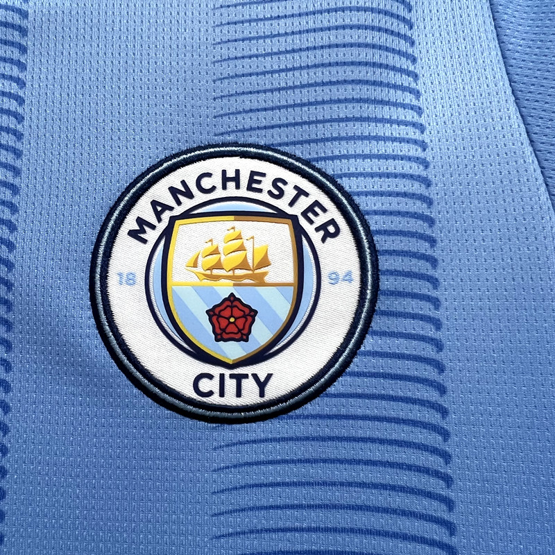 Camisa Manchester City 23/24