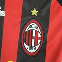 Camisa Manga Longa Milan 06/07