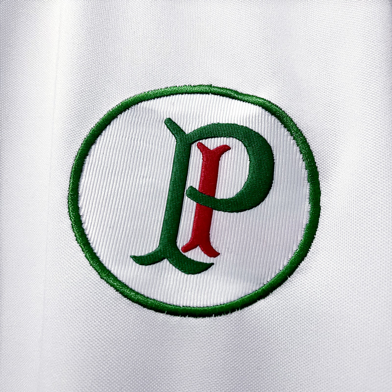 Camisa Palmeiras Edição Especial 1937 22/23