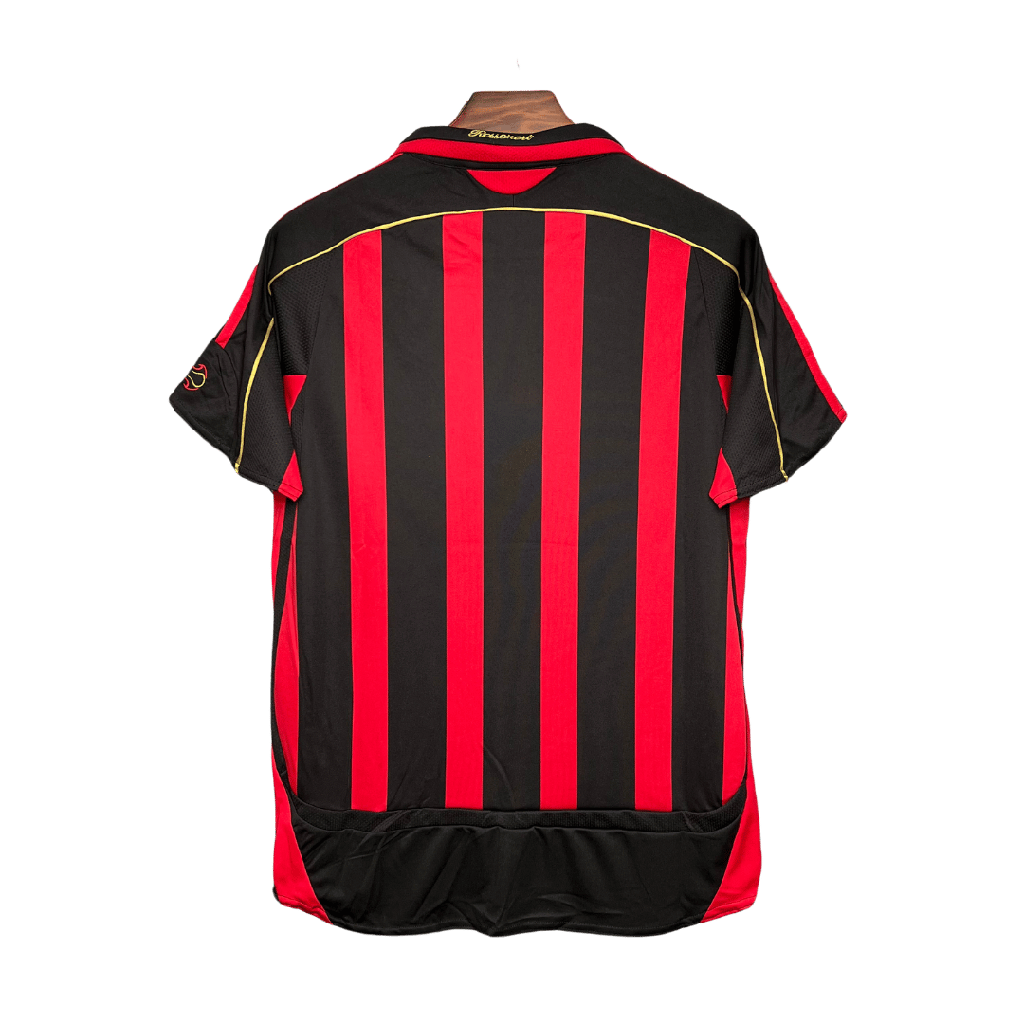 Camisa Milan 06/07