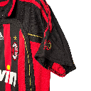 Camisa Milan 06/07