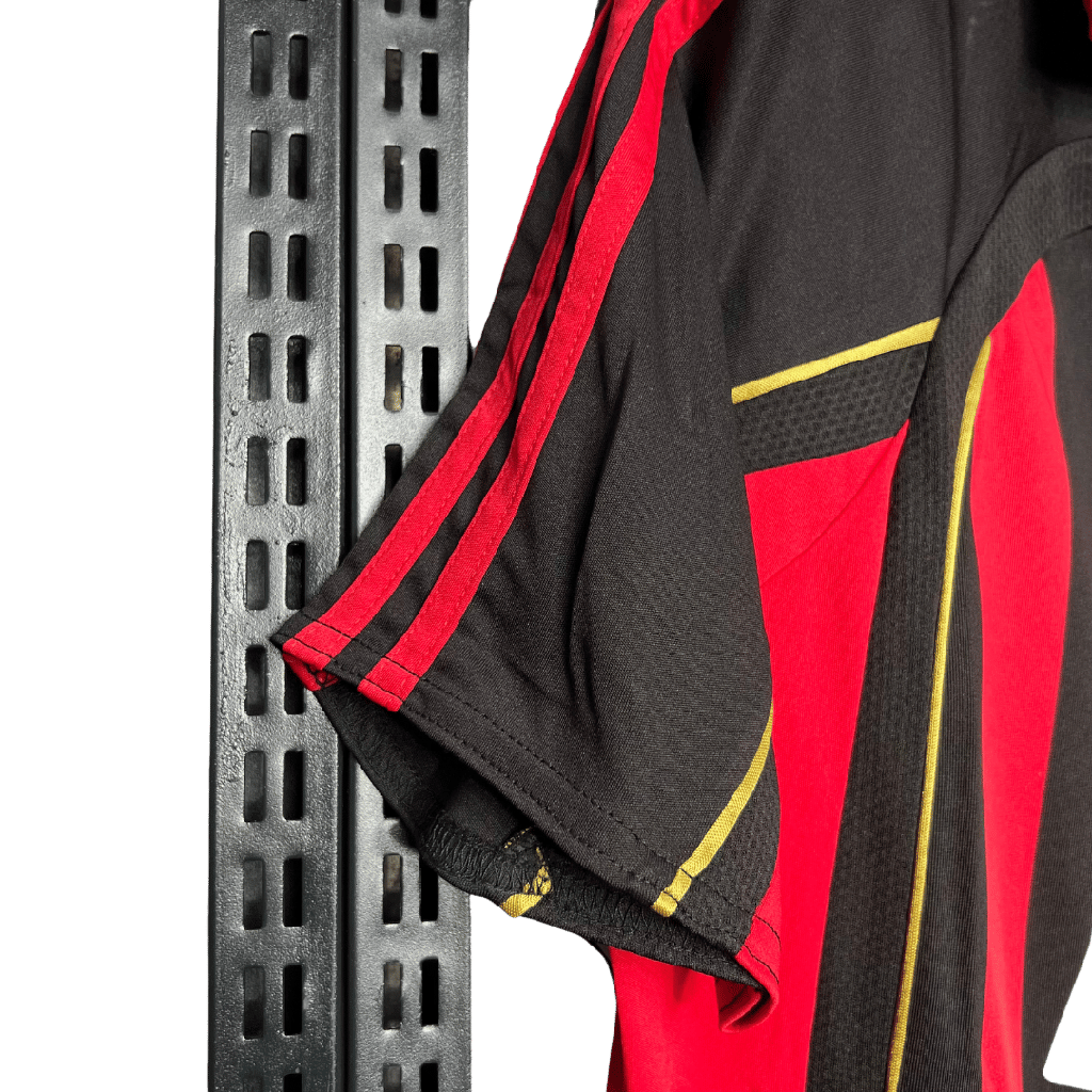 Camisa Milan 06/07